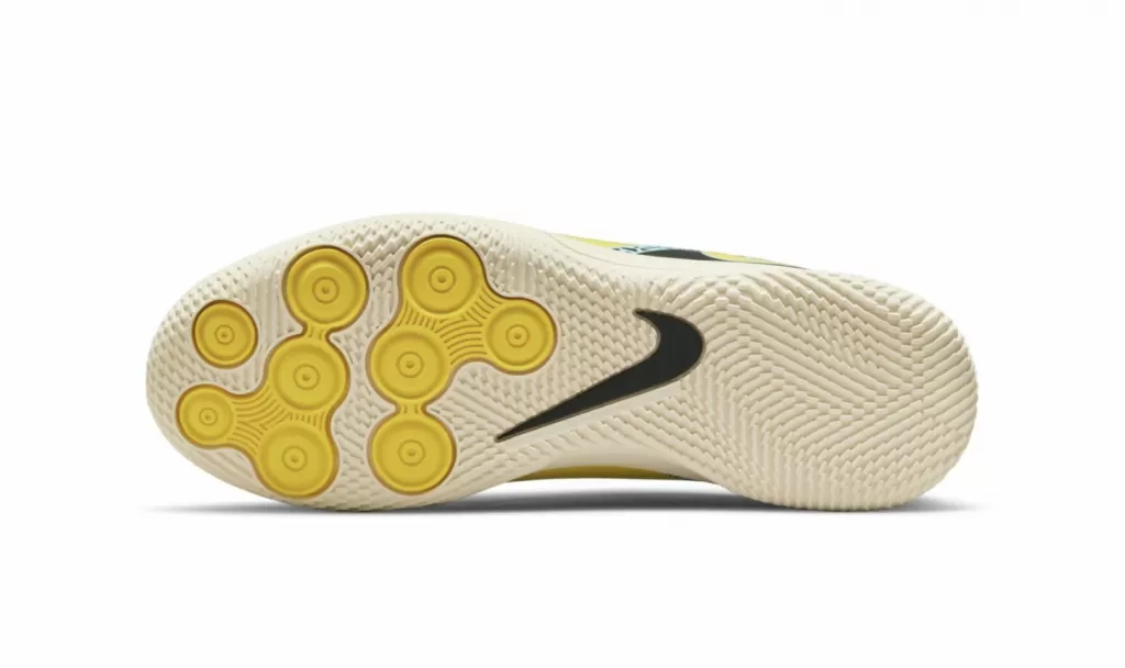 Футзалки детские Nike Phantom GT2 Club JR IN
