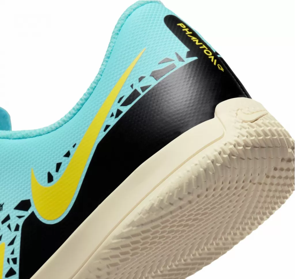 Футзалки детские Nike Phantom GT2 Club JR IN