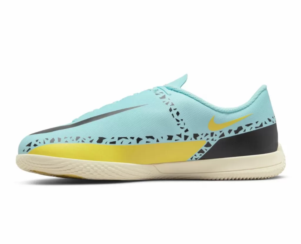 Футзалки детские Nike Phantom GT2 Club JR IN