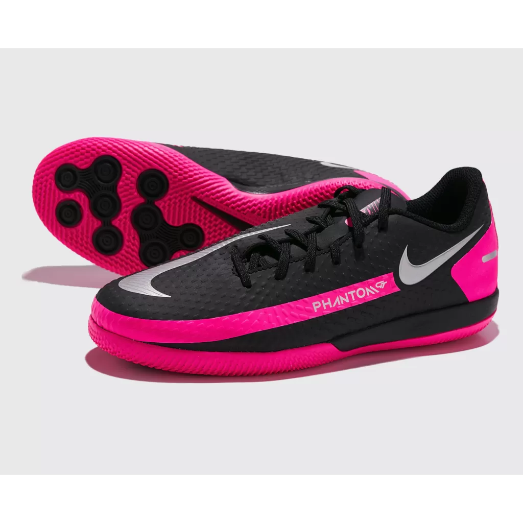 Футзалки детские Nike Phantom GT Academy JR IN