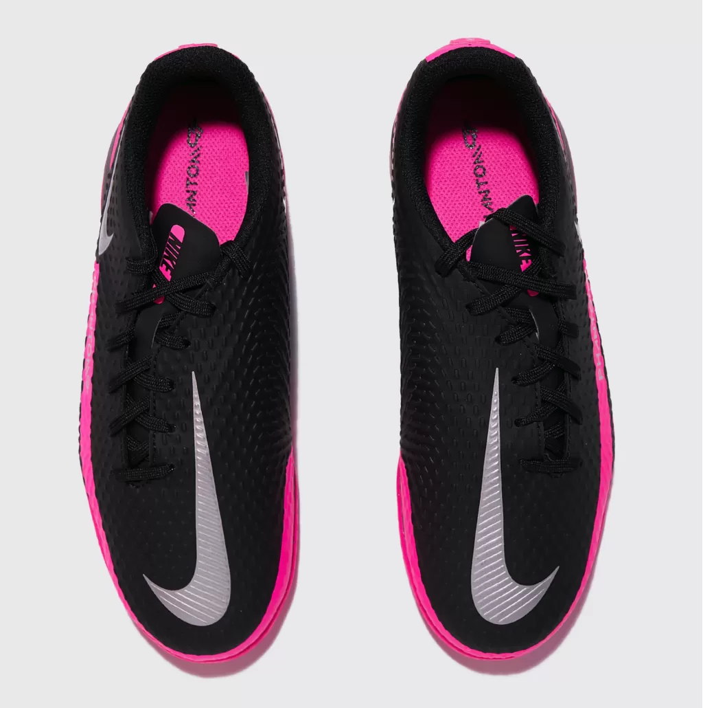 Футзалки детские Nike Phantom GT Academy JR IN