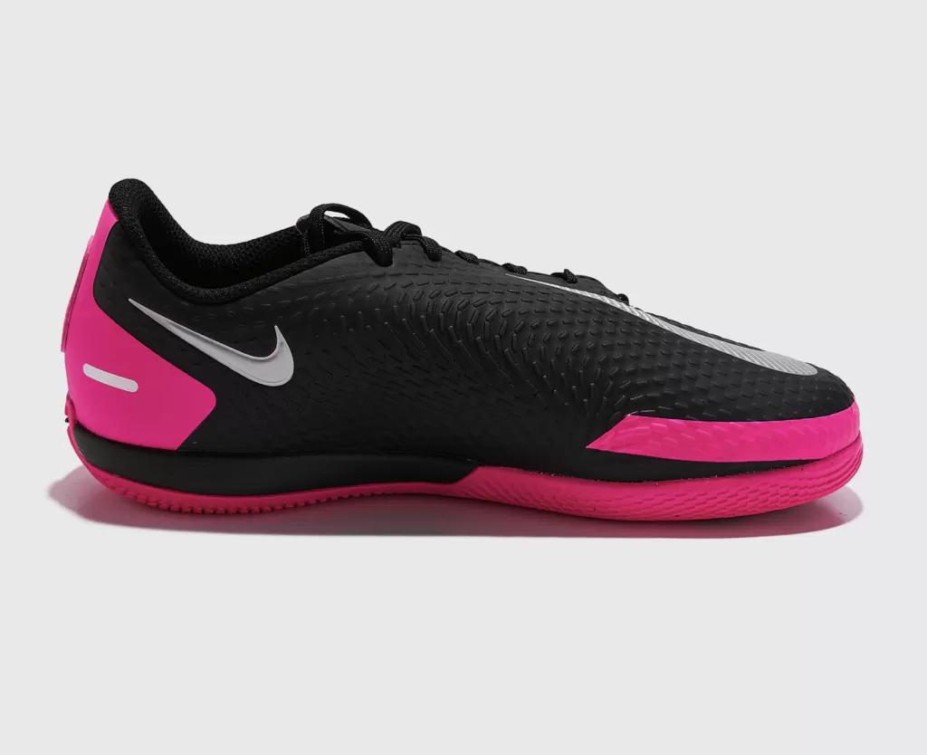 Футзалки детские Nike Phantom GT Academy JR IN