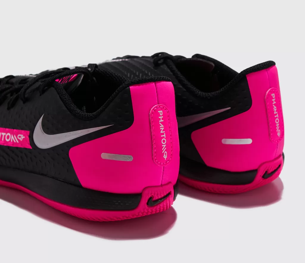 Футзалки детские Nike Phantom GT Academy JR IN