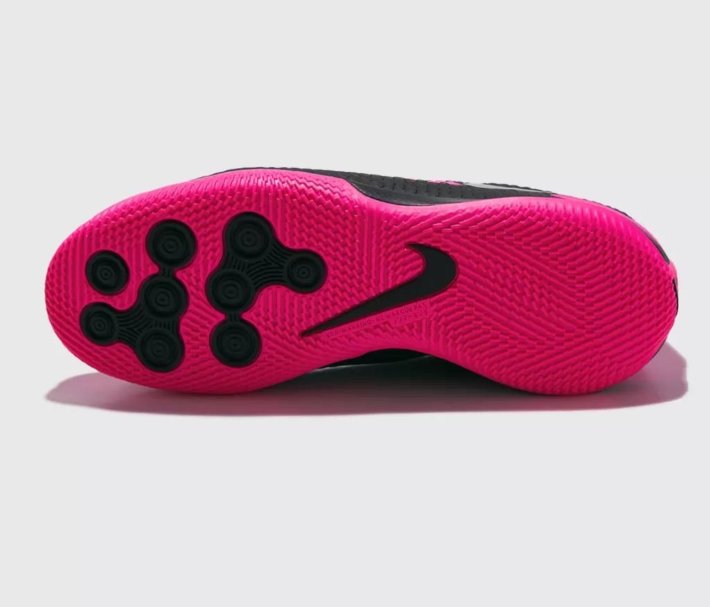 Футзалки детские Nike Phantom GT Academy JR IN
