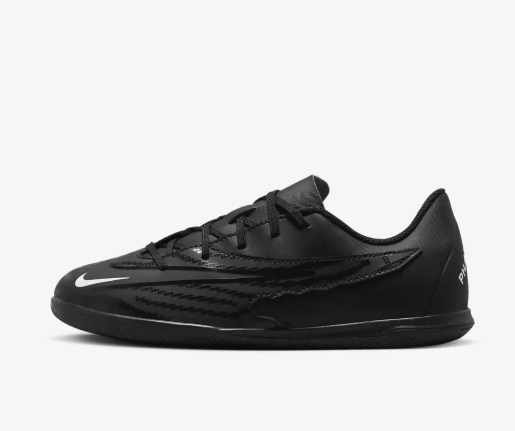 Футзалки детские Nike Phantom GX Club JR IN