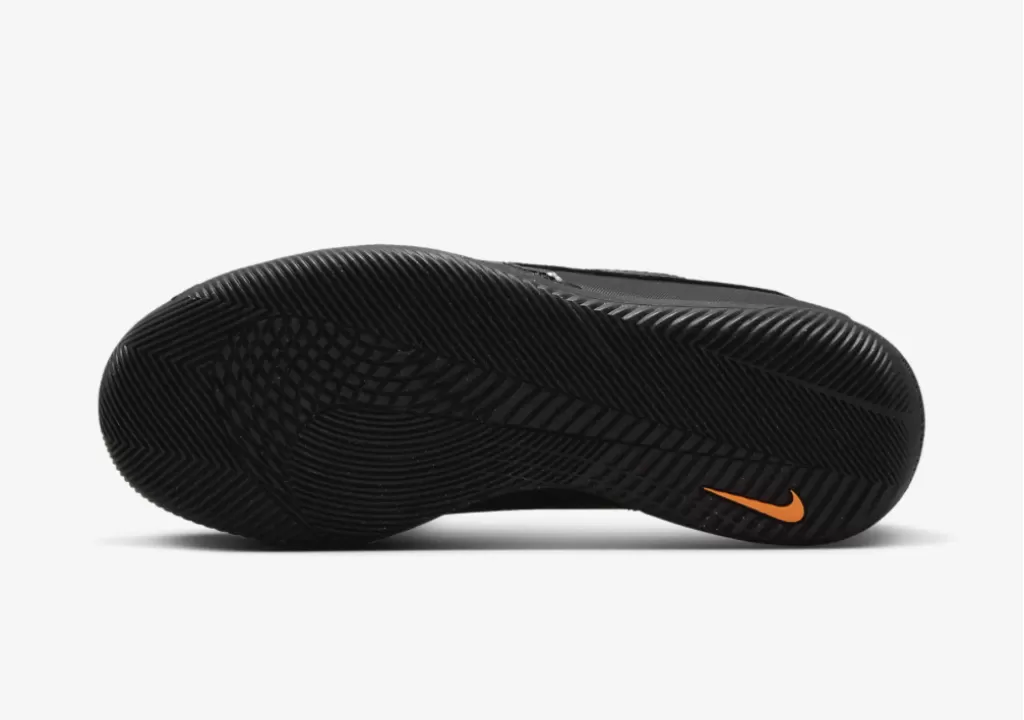 Футзалки детские Nike Phantom GX Club JR IN