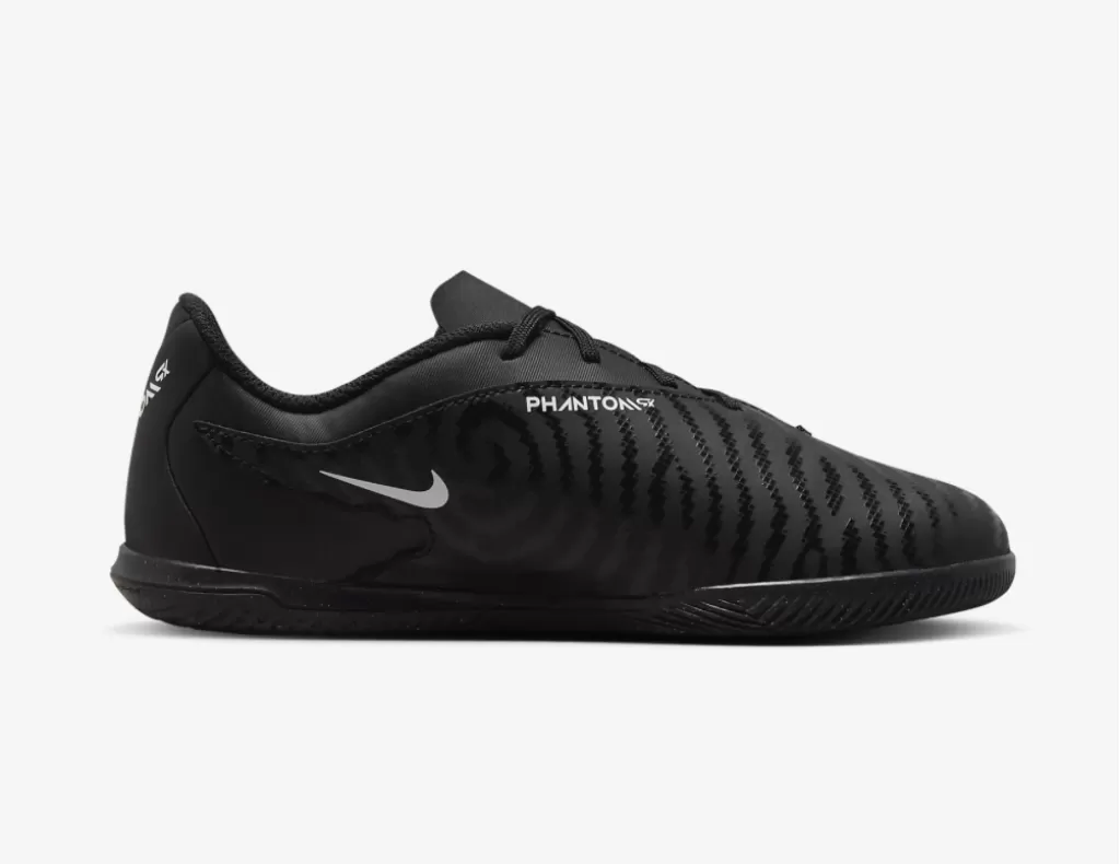 Футзалки детские Nike Phantom GX Club JR IN