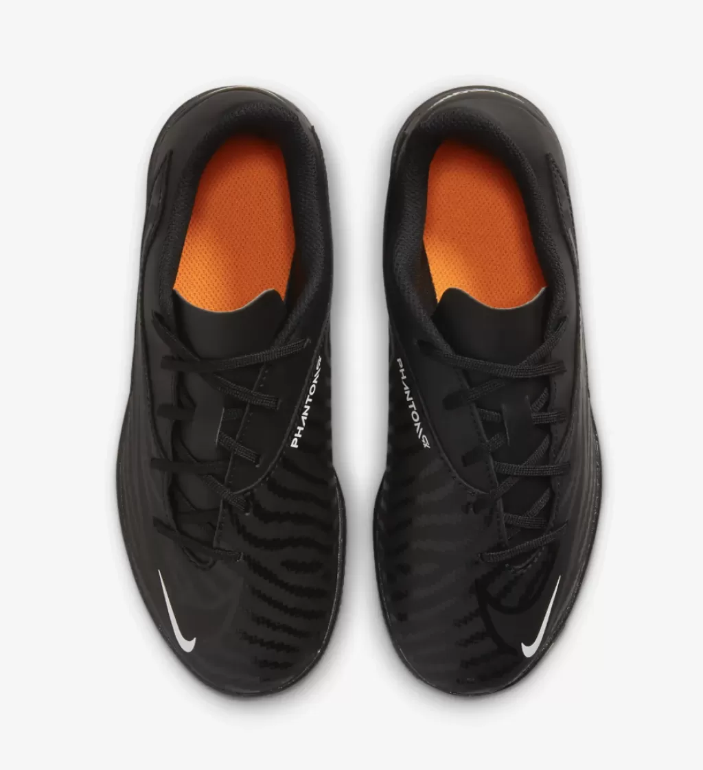 Футзалки детские Nike Phantom GX Club JR IN
