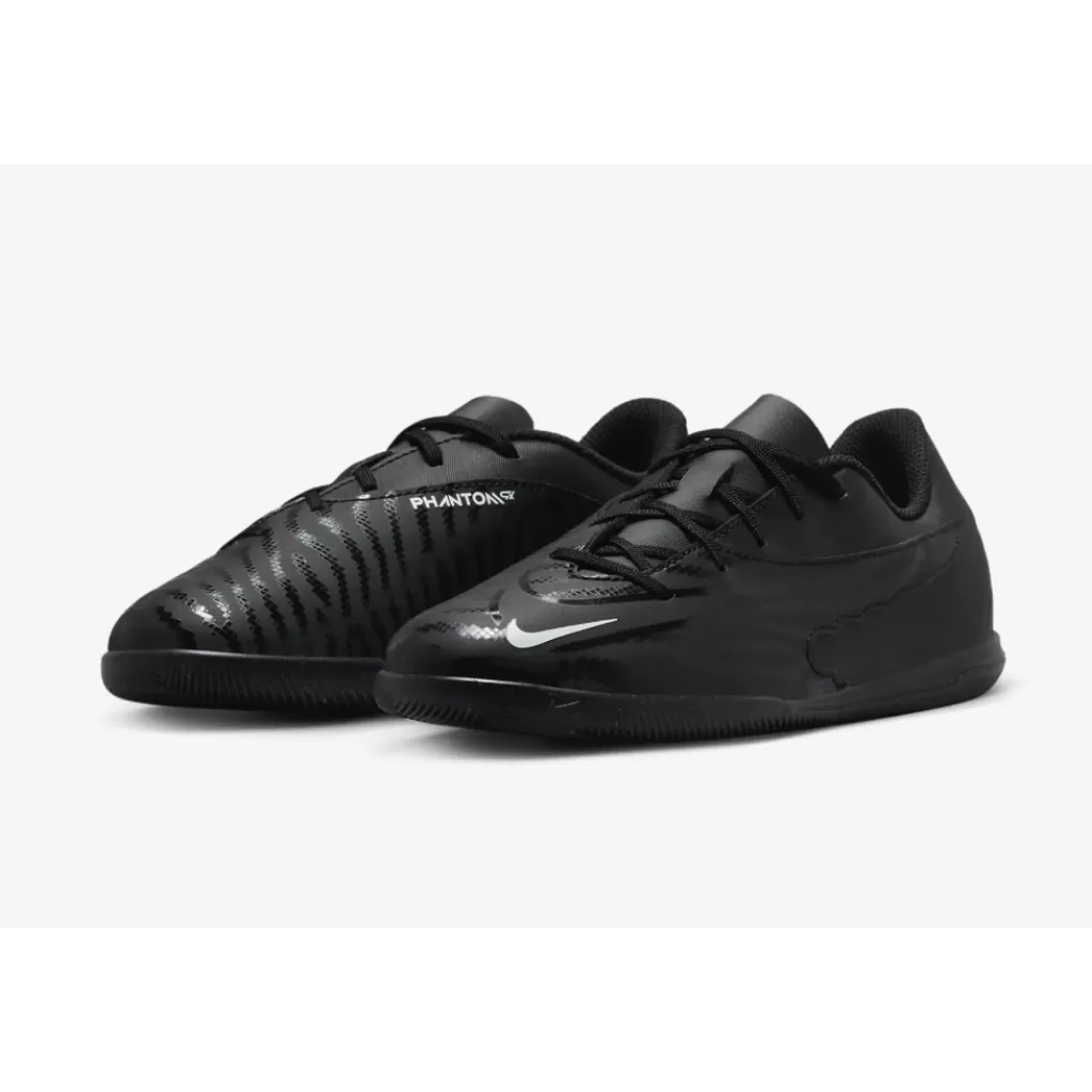 Футзалки детские Nike Phantom GX Club JR IN