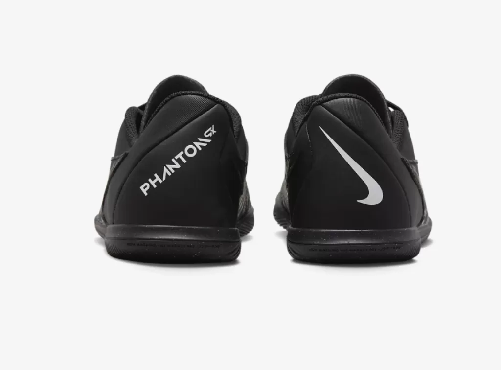 Футзалки детские Nike Phantom GX Club JR IN