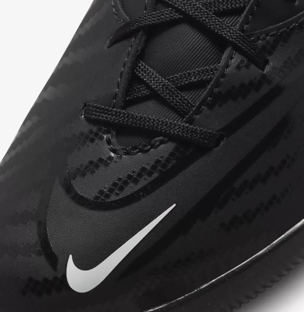 Футзалки детские Nike Phantom GX Club JR IN