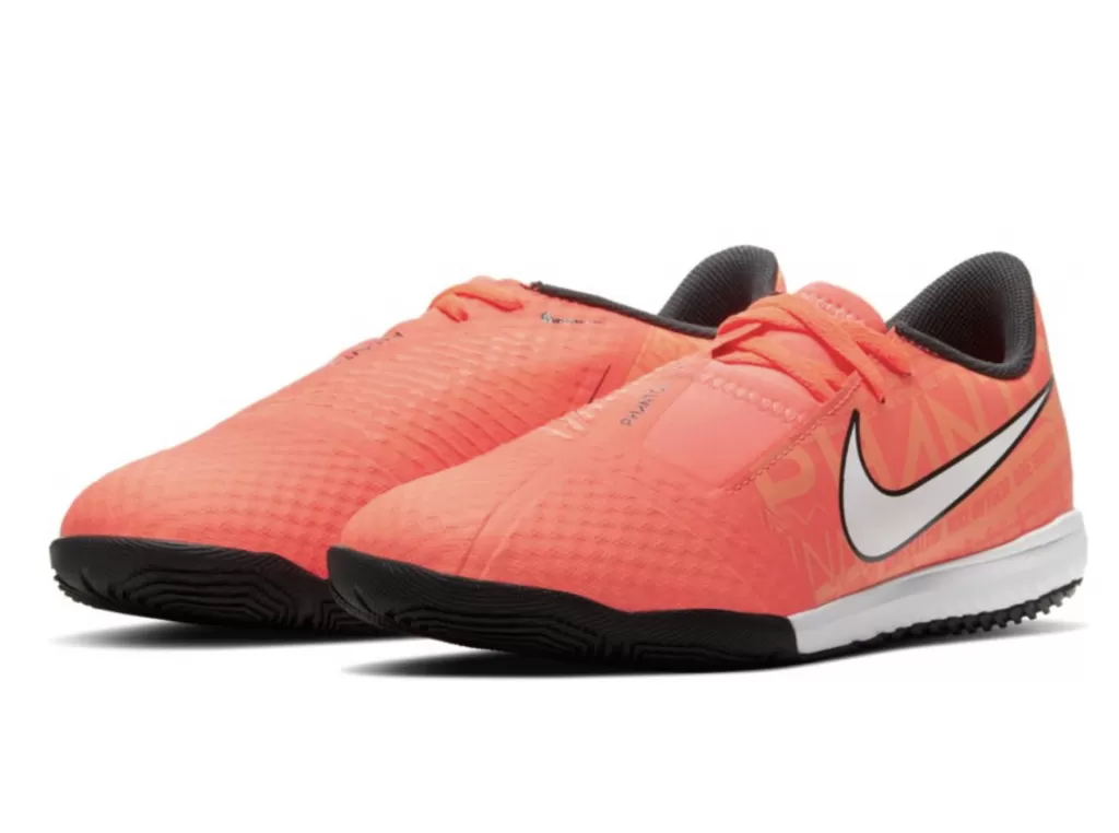 Футзалки детские Nike Phantom VNM Academy JR IN
