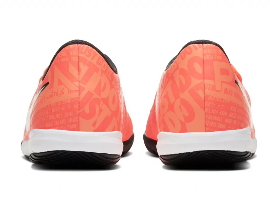 Футзалки детские Nike Phantom VNM Academy JR IN