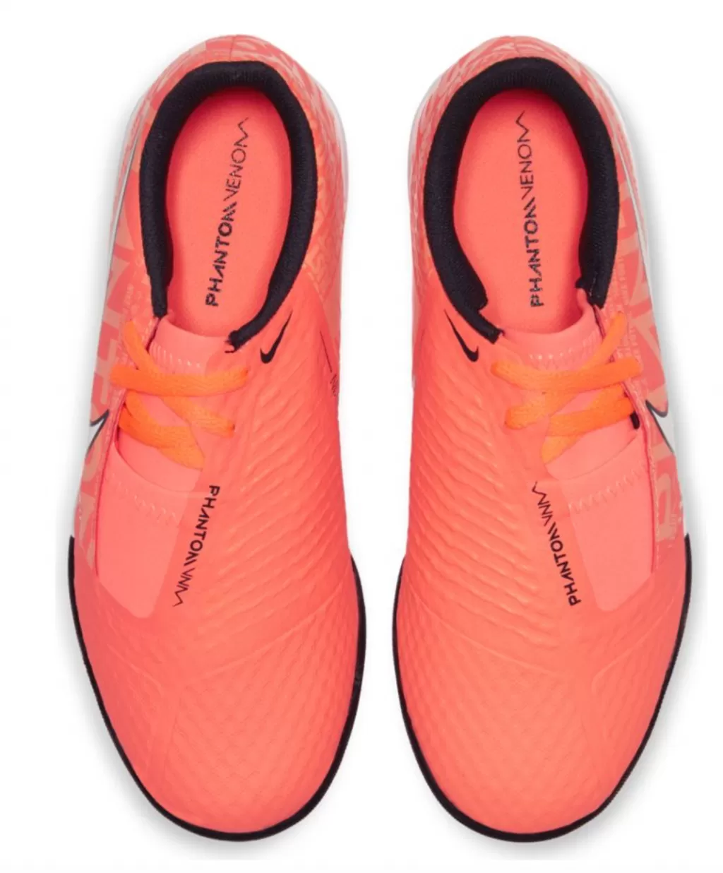 Футзалки детские Nike Phantom VNM Academy JR IN
