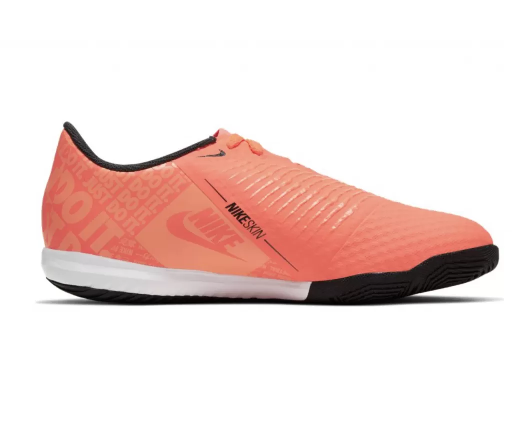 Футзалки детские Nike Phantom VNM Academy JR IN