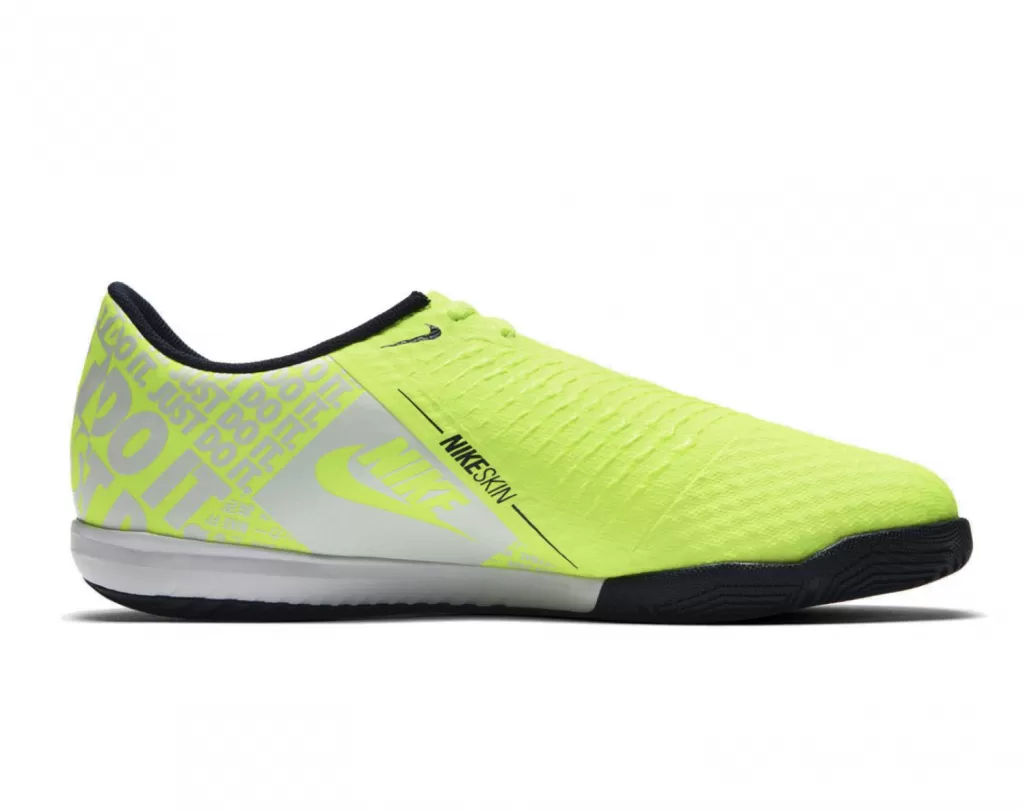 Футзалки детские Nike Phantom VNM Academy JR IN