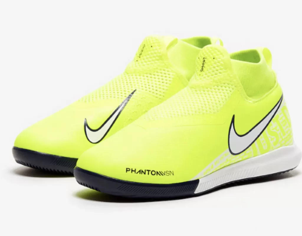Футзалки детские Nike Phantom VSN DF Academy IN