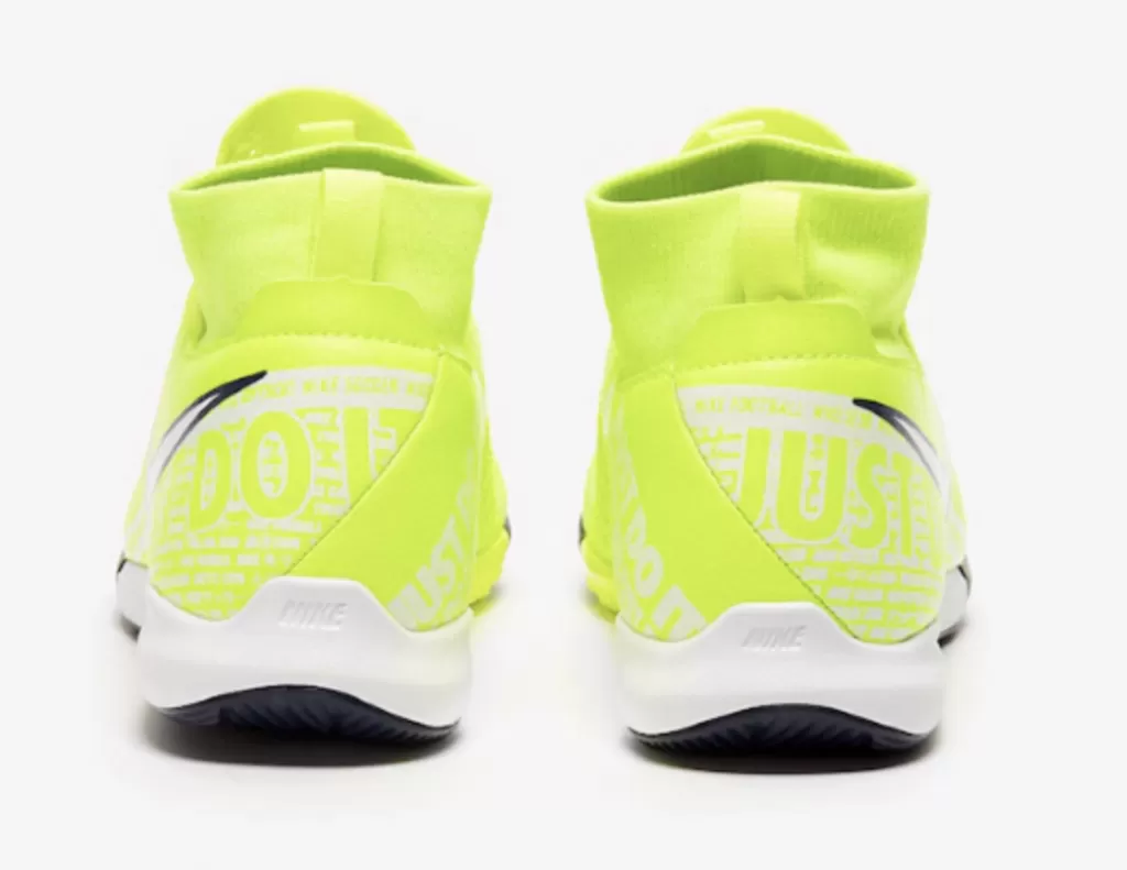 Футзалки детские Nike Phantom VSN DF Academy IN