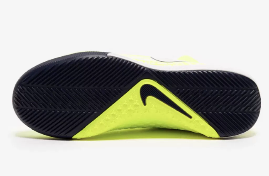 Футзалки детские Nike Phantom VSN DF Academy IN