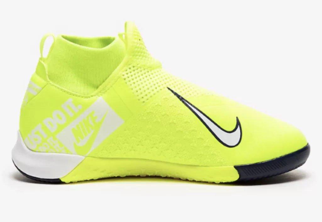 Футзалки детские Nike Phantom VSN DF Academy IN