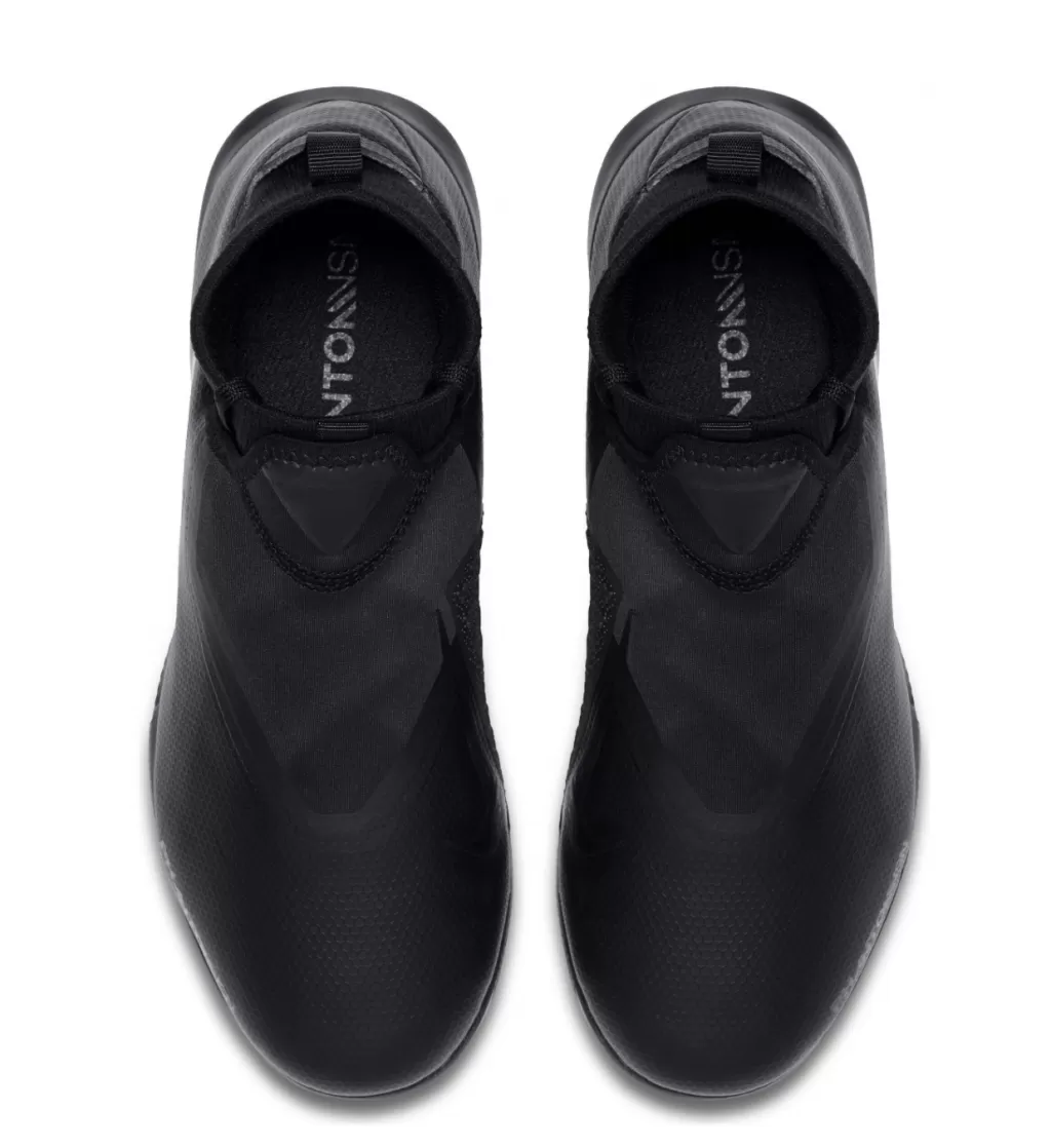 Футзалки детские Nike Phantom VSN DF Academy IN