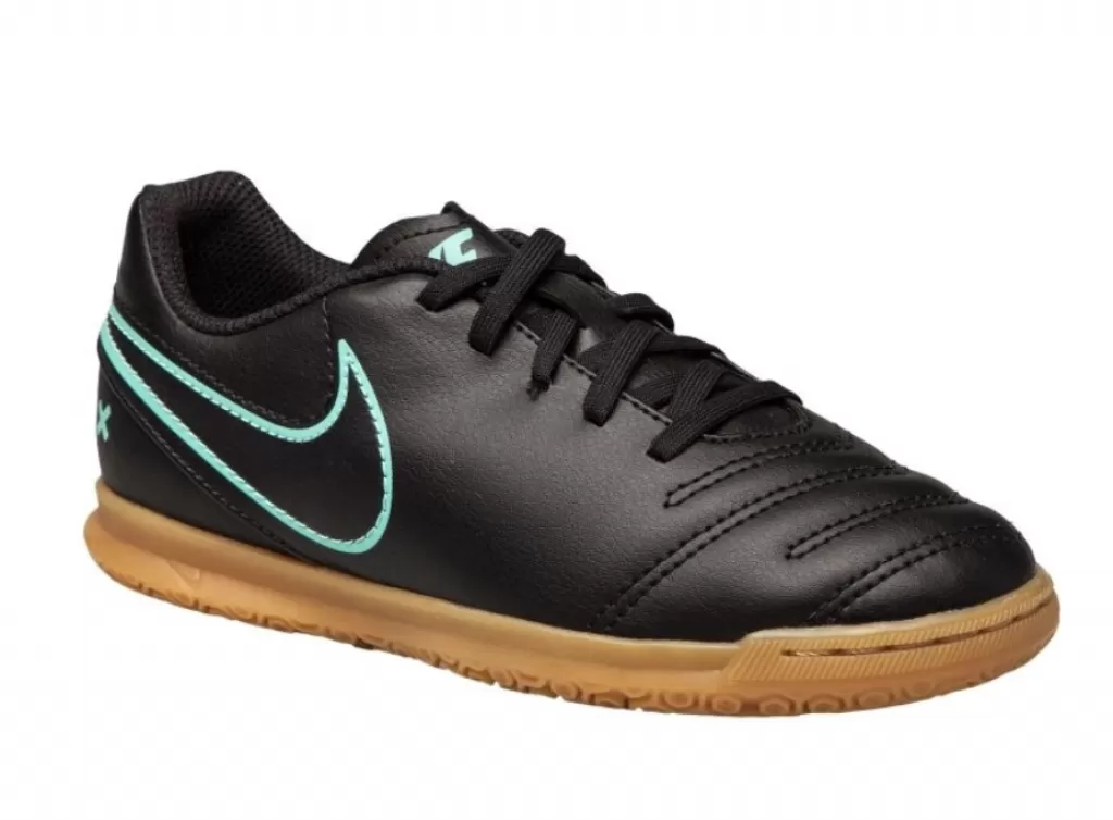 Футзалки детские Nike Tiempo Rio III Indoor