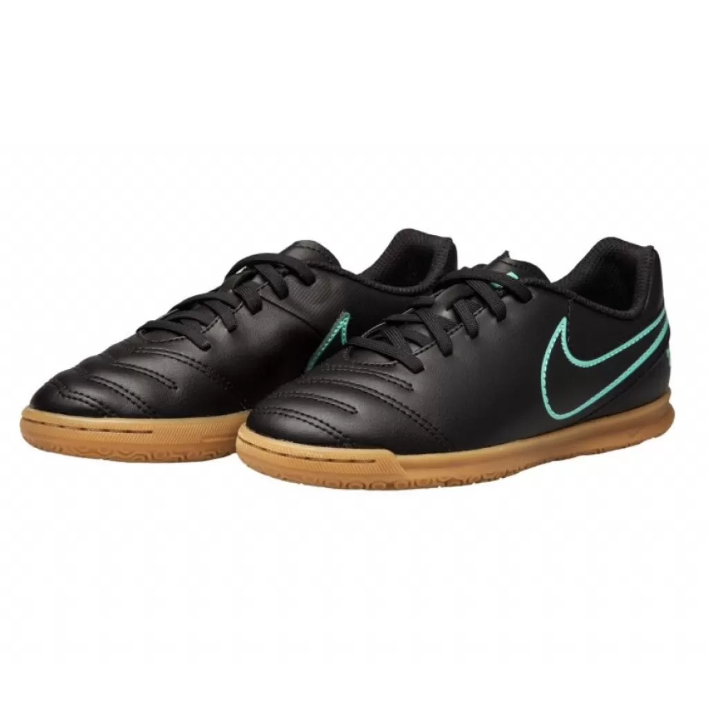 Футзалки детские Nike Tiempo Rio III Indoor