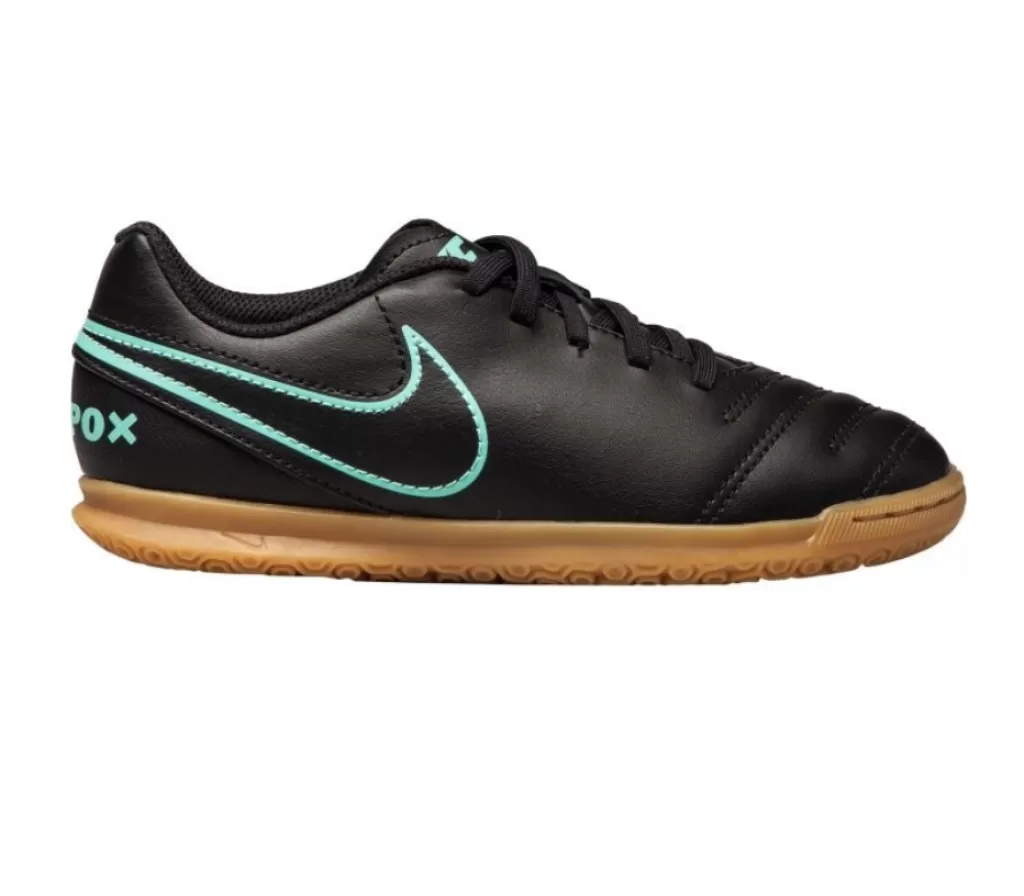 Футзалки детские Nike Tiempo Rio III Indoor