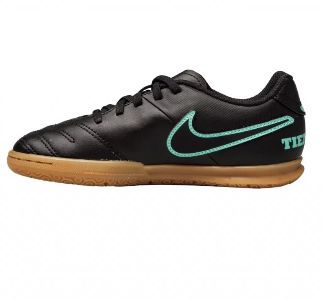 Футзалки детские Nike Tiempo Rio III Indoor