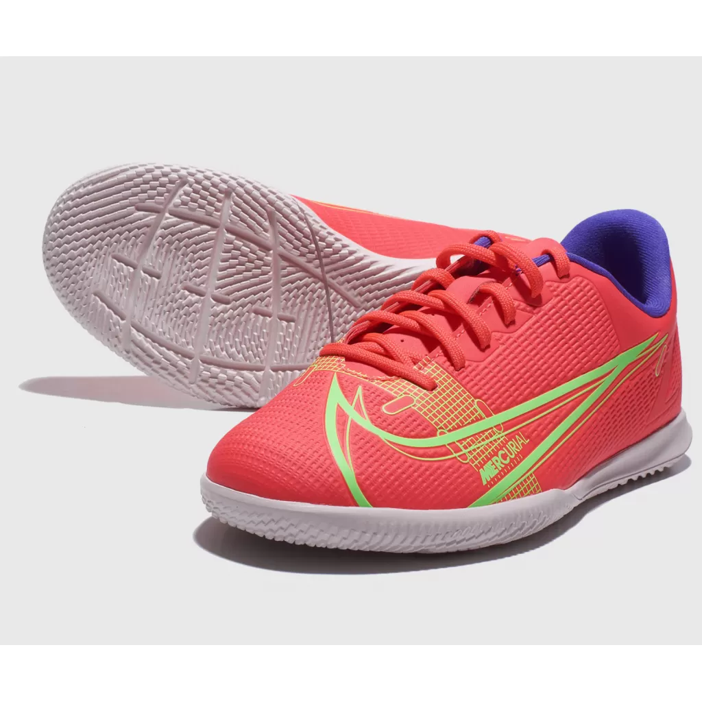 Футзалки детские Nike Mercurial Vapor 14 Club JR Indoor