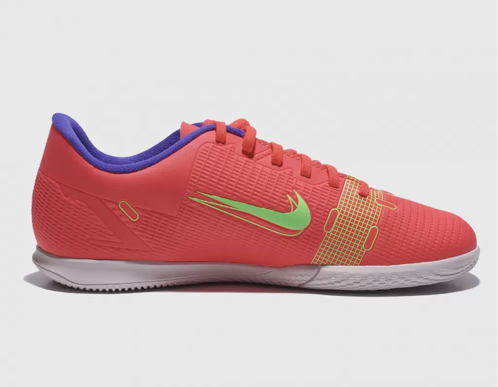 Футзалки детские Nike Mercurial Vapor 14 Club JR Indoor