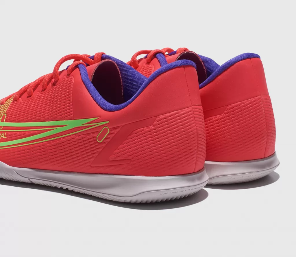 Футзалки детские Nike Mercurial Vapor 14 Club JR Indoor