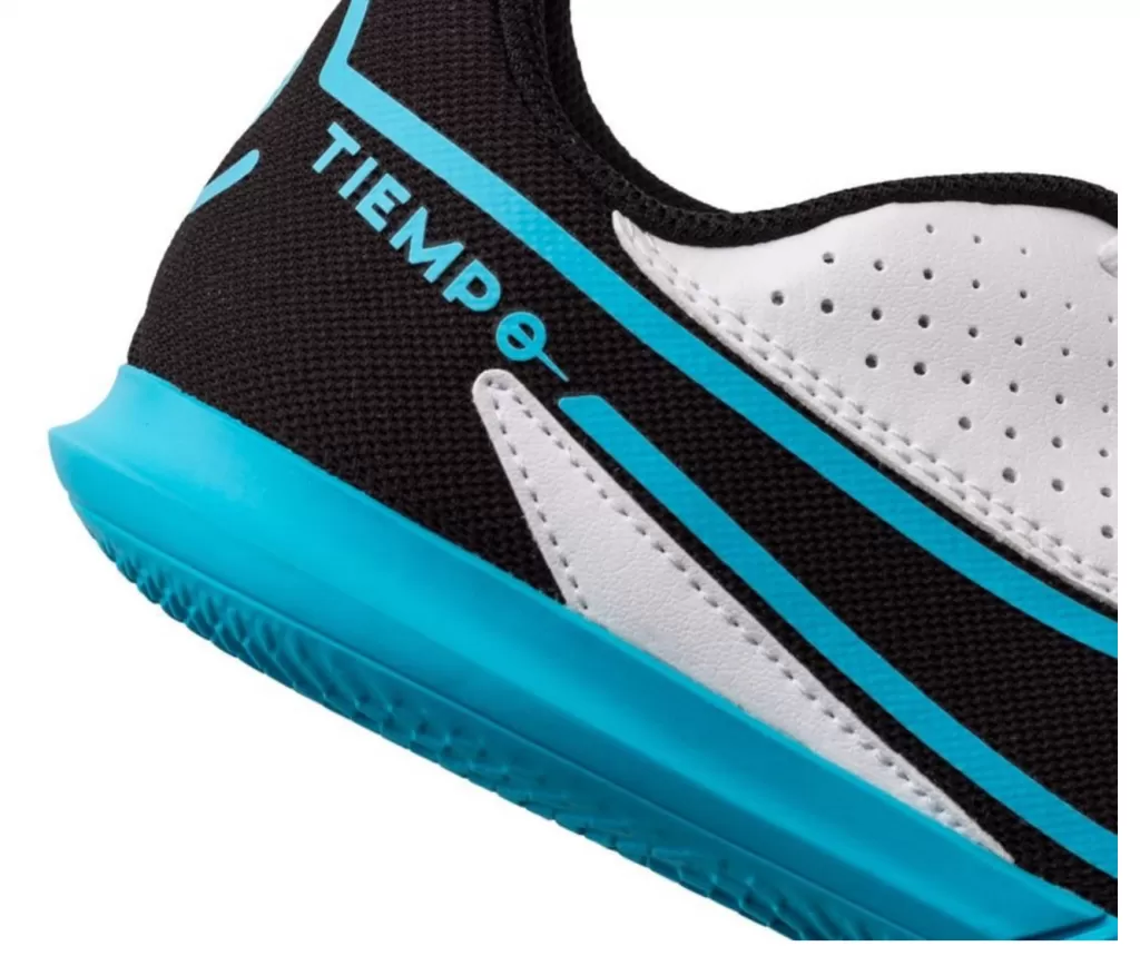 Футзалки детские Nike Tiempo Legend 9 Club JR IN