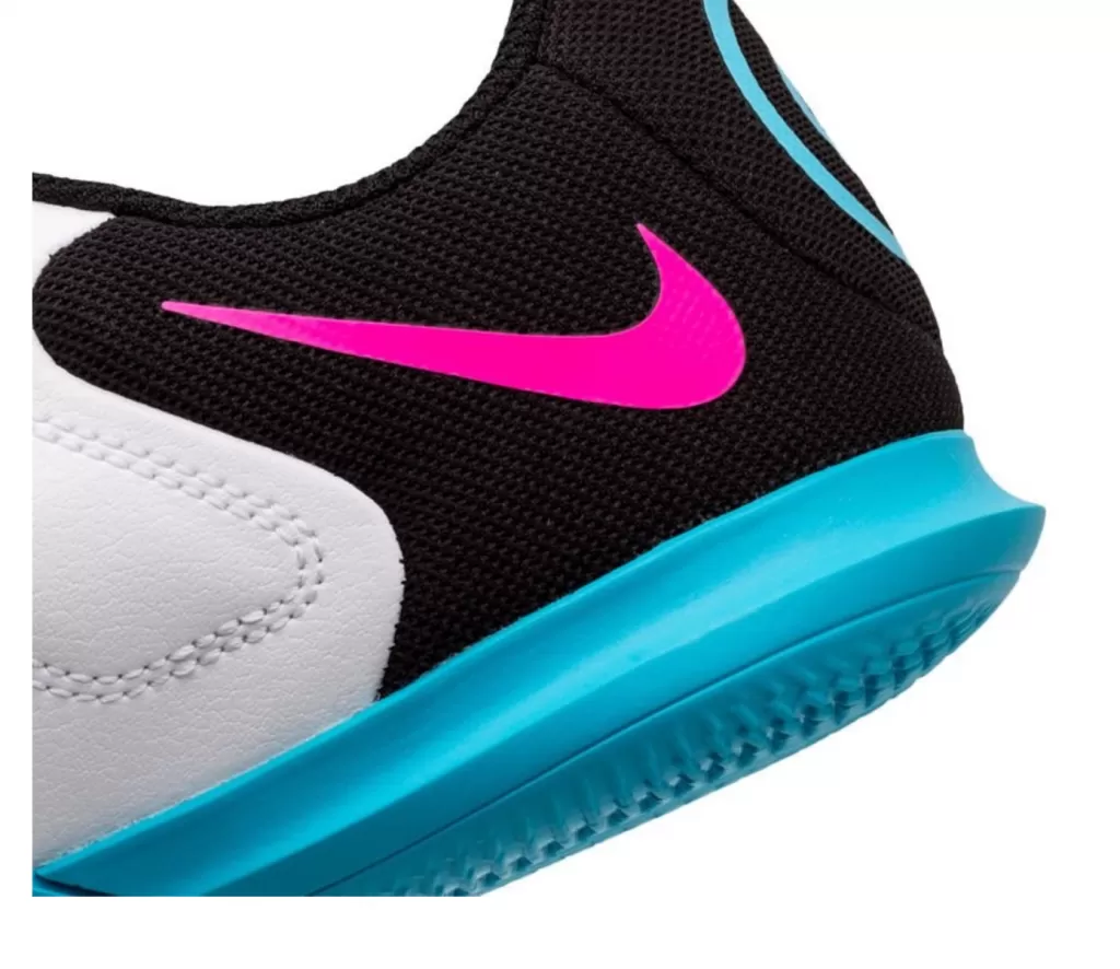 Футзалки детские Nike Tiempo Legend 9 Club JR IN