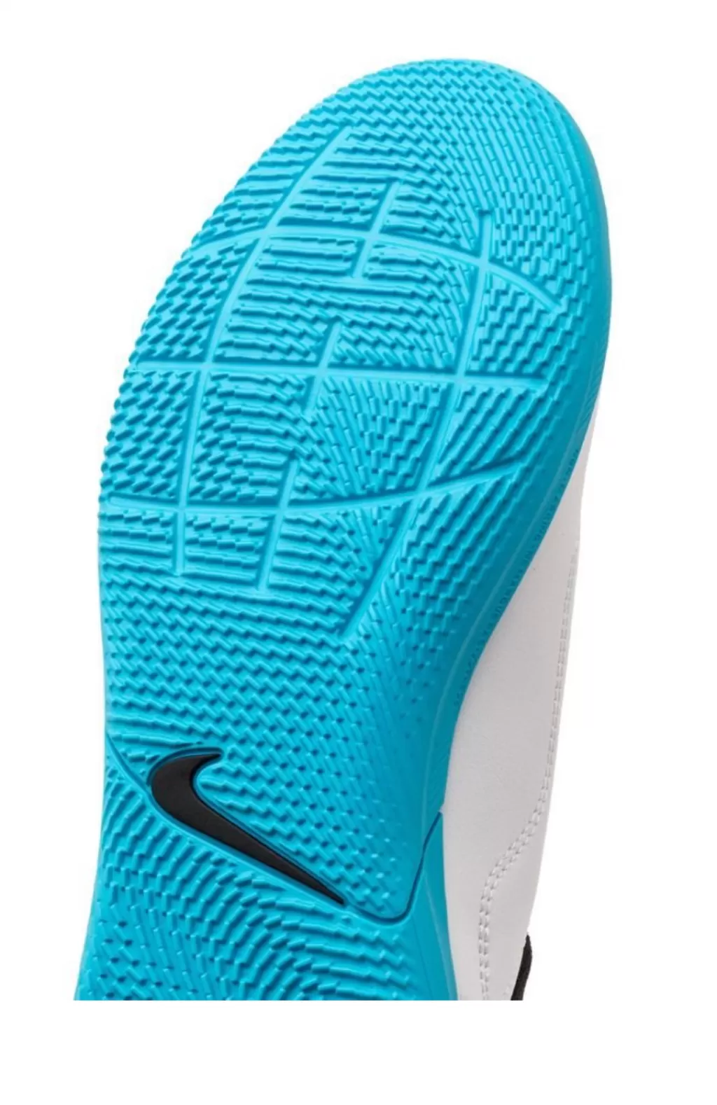Футзалки детские Nike Tiempo Legend 9 Club JR IN