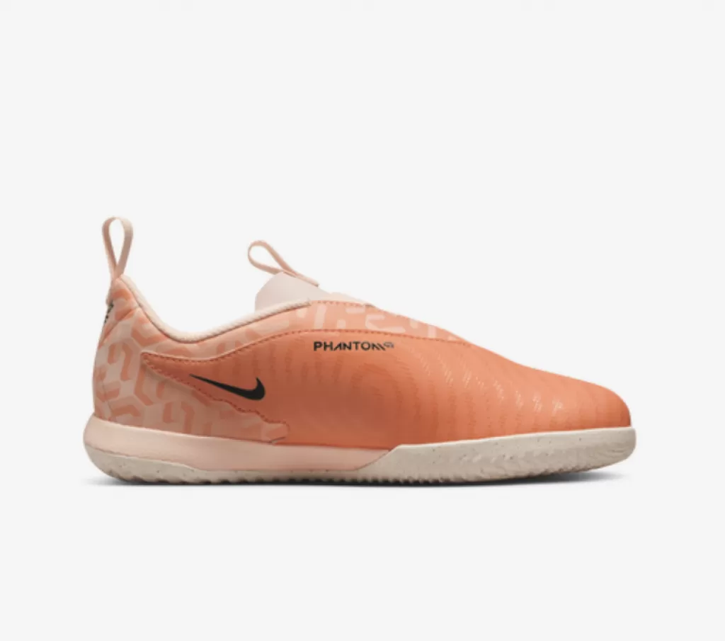 Футзалки детские Nike Phantom GX Academy IN JR