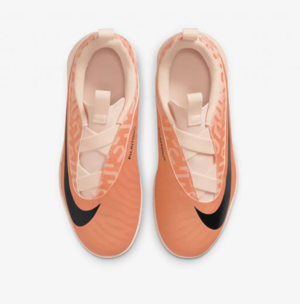 Футзалки детские Nike Phantom GX Academy IN JR