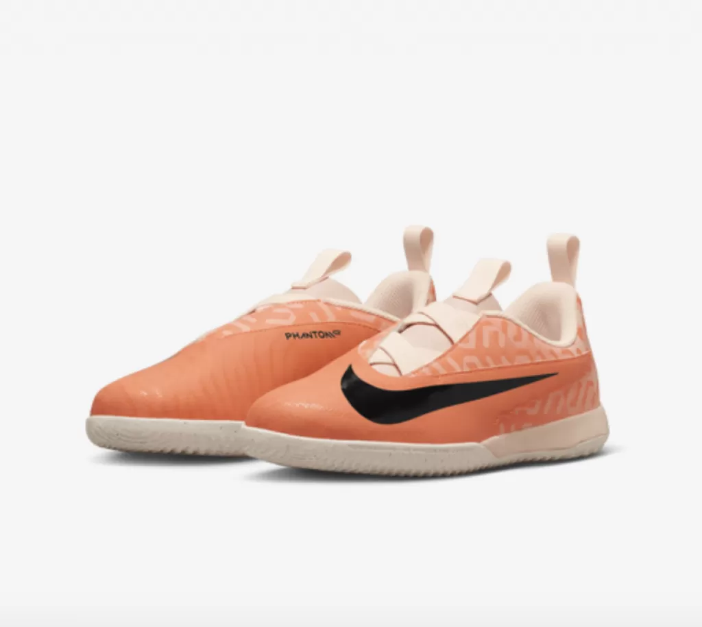 Футзалки детские Nike Phantom GX Academy IN JR