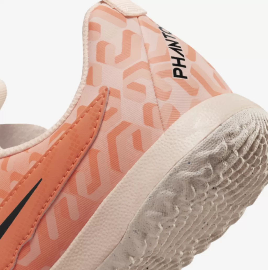 Футзалки детские Nike Phantom GX Academy IN JR