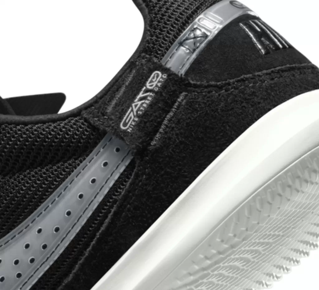 Футзалки детские Nike Streetgato IN JR