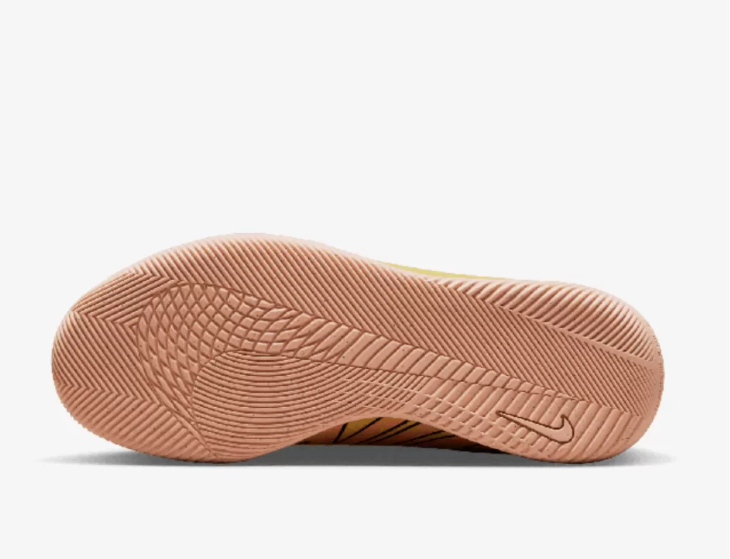 Футзалки детские Nike Mercurial Superfly 9 Club DF JR IN