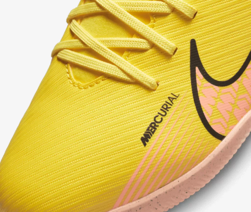 Футзалки детские Nike Mercurial Superfly 9 Club DF JR IN
