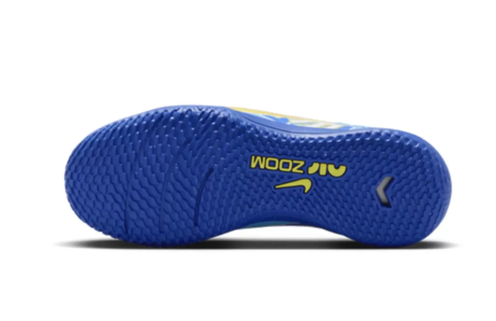Футзалки детские Nike Mercurial Vapor 15 Club KM JR IN