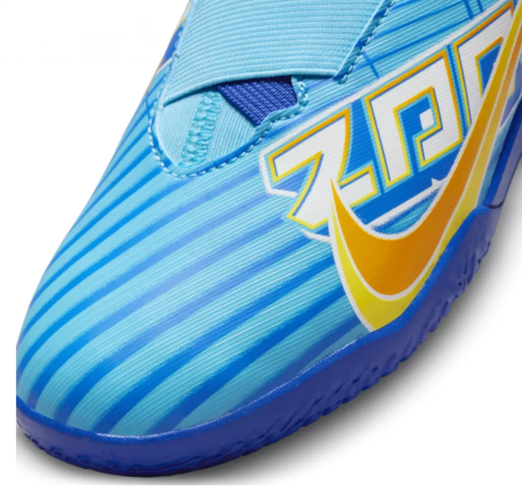 Футзалки детские Nike Mercurial Vapor 15 Club KM JR IN