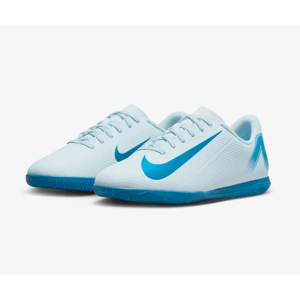 Футзалки детские Nike Mercurial Vapor 15 Club JR IN