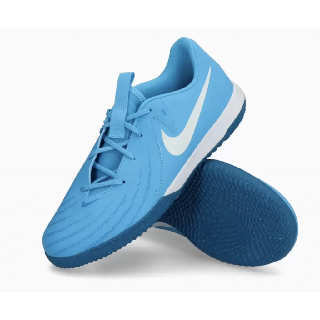 Футзалки детские Nike Phantom GX II Academy IN JR