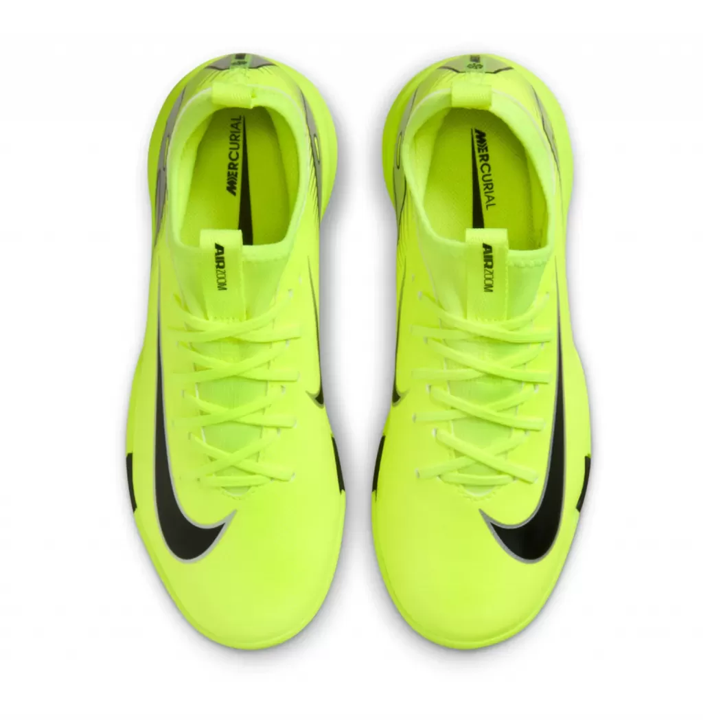 Футзалки детские Nike Vapor 16 Academy IN JR