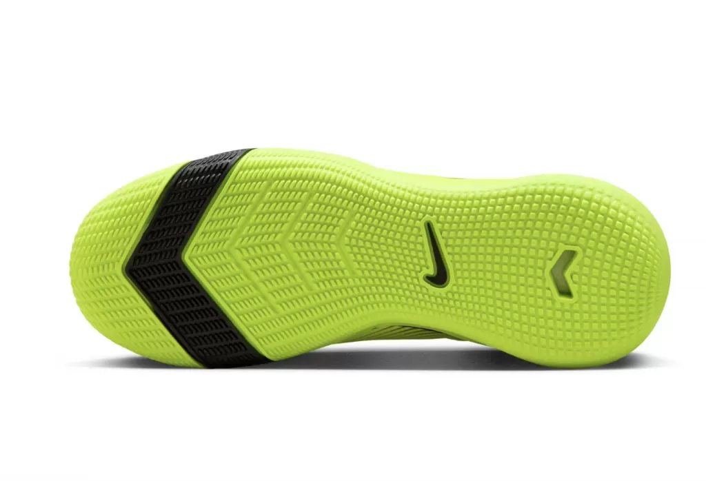 Футзалки детские Nike Vapor 16 Academy IN JR