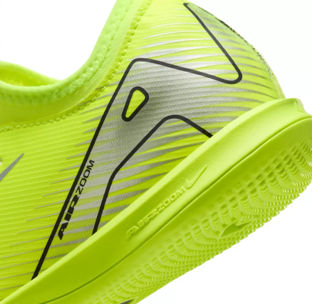 Футзалки детские Nike Vapor 16 Academy IN JR