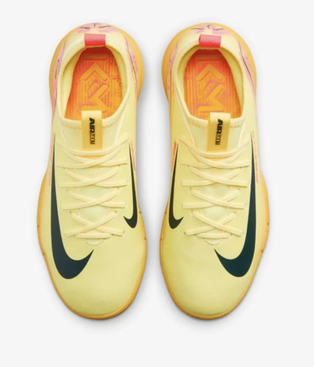 Футзалки детские Nike Mercurial Vapor 16 Academy In JR